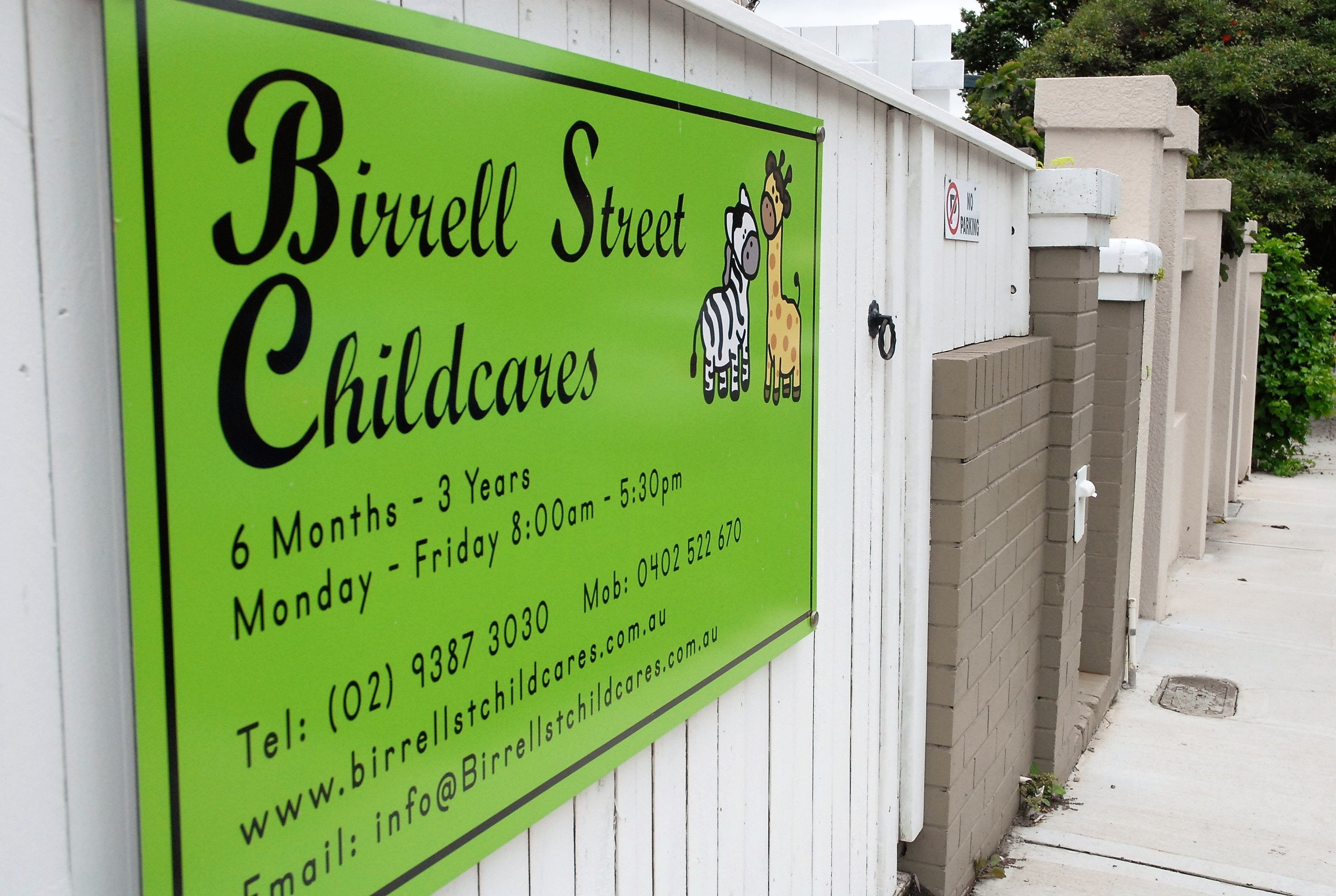 Linen Solutions for Family Day Care