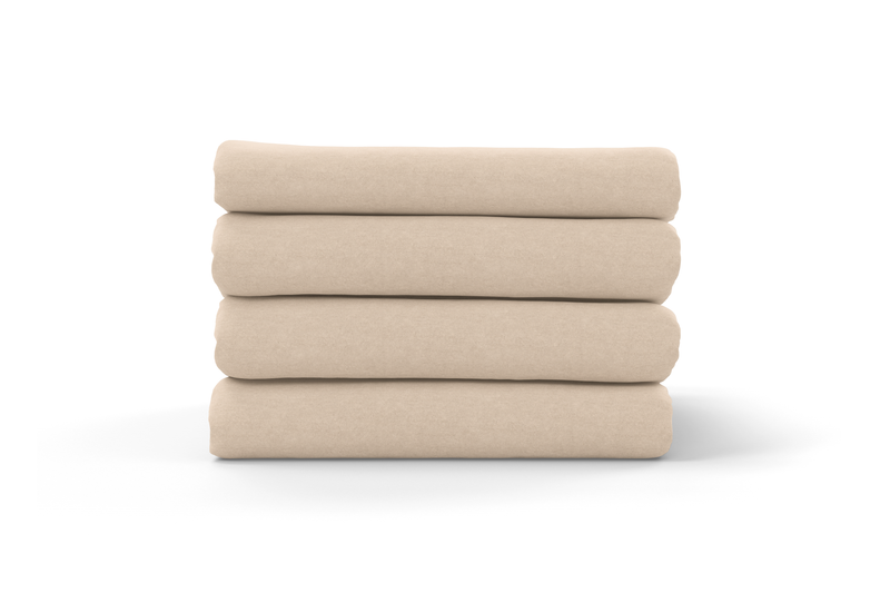Gentle Fawn Stacker Sheet Set Attached 135cm