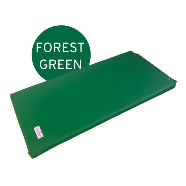 Nordic Sleeping Mat -Forest Green