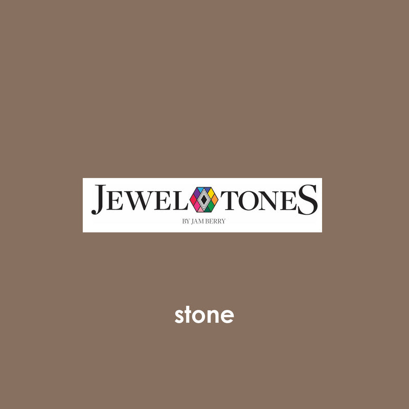 Jewel Tones - Stacker Sheet Set Attached 135cm