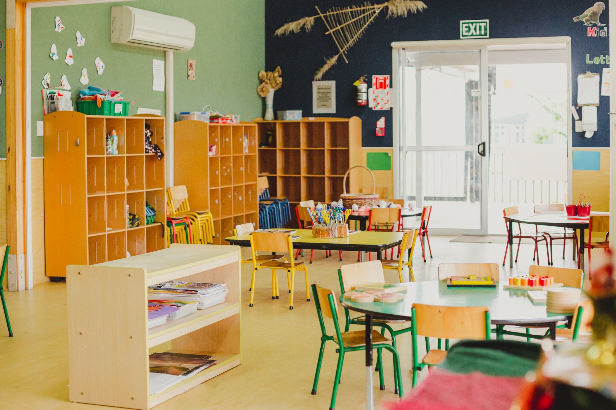 Barnardos NZ: Good people doing good things