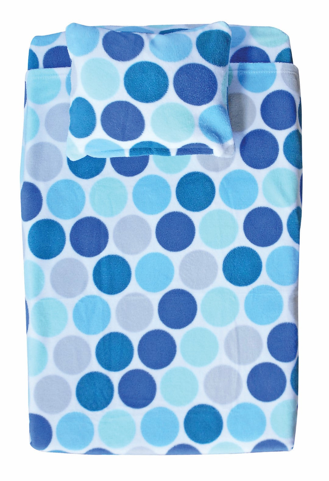 7 REASONS FLEECE is perfect for 'Sleep Time'