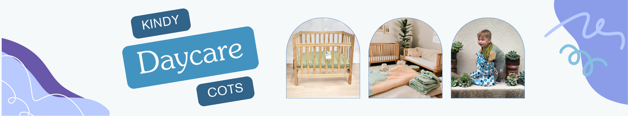 Cots/Nursery