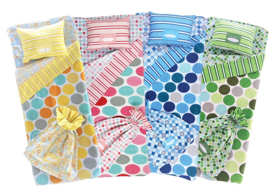 Nap Packs Nap/Linen Packs; Great Value – Jam Berry Australia