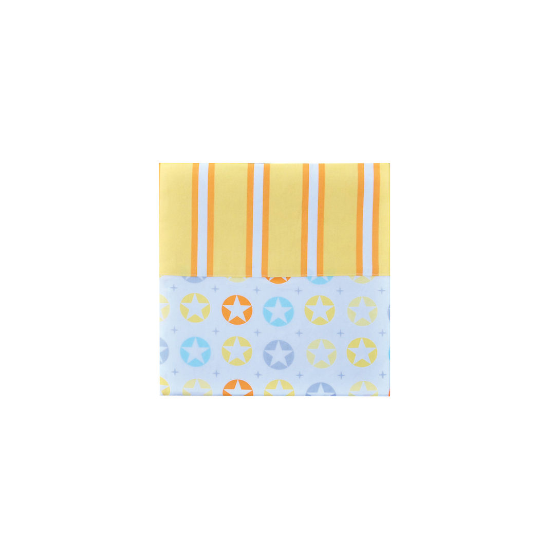 Signature Stacker Sheet Set 135cm - Attached