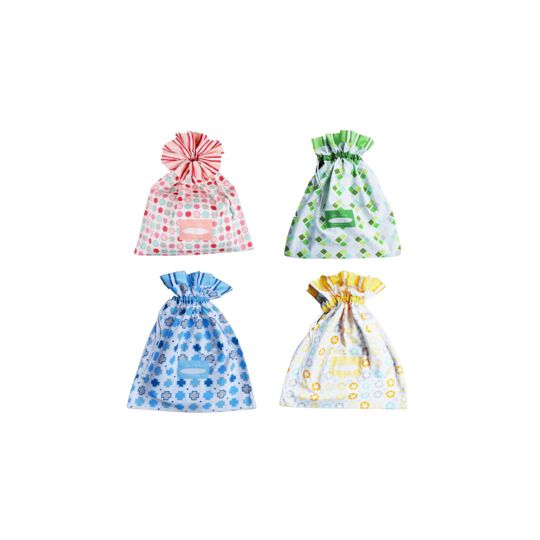 Nap Packs JamBerry Daycare Nap Pack – Jam Berry Australia
