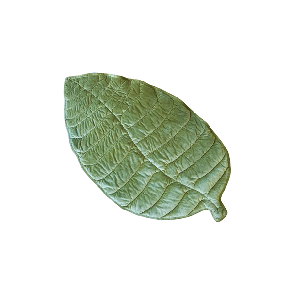 Sleep & Play Leaf Mat