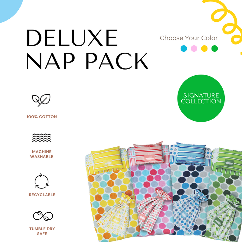 Deluxe Nap Pack