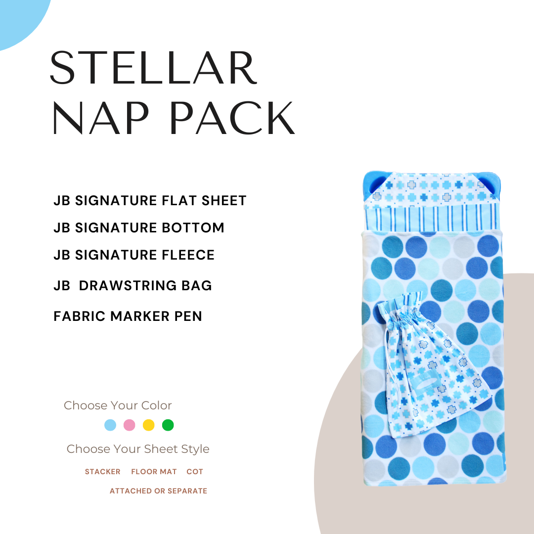 Stellar Nap Pack