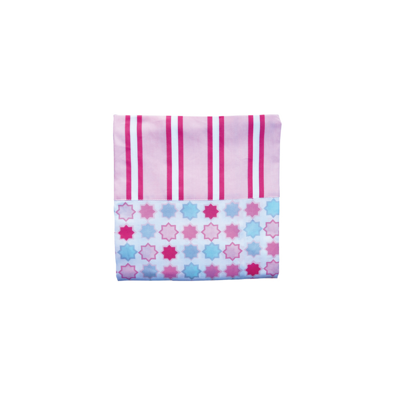 Floor Mat Sheets Pink