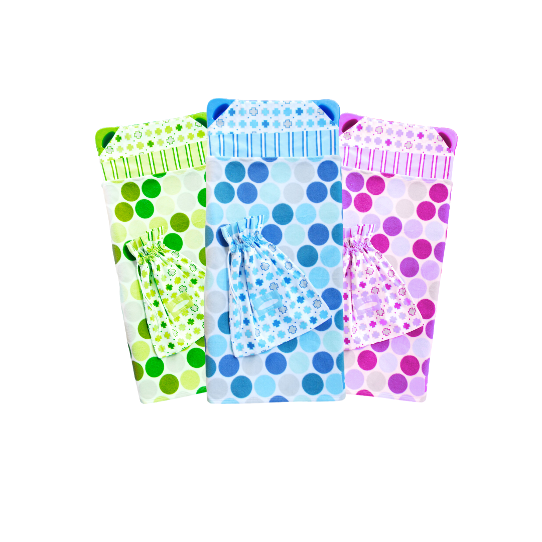 Stellar Nap Pack