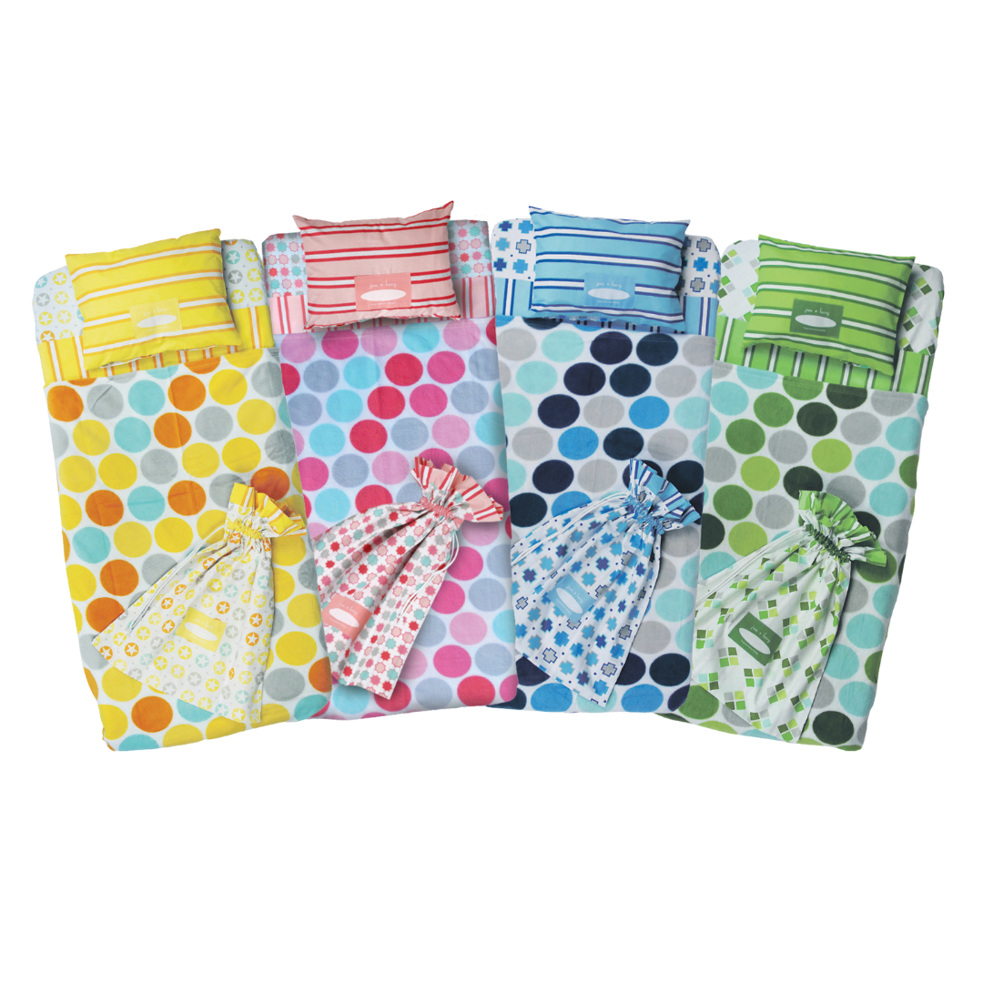 Nap Packs JamBerry Daycare Nap Pack – Jam Berry Australia