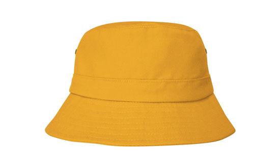 Kids Bucket Hat