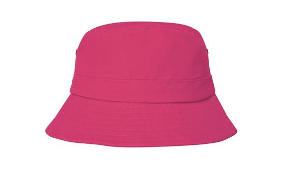 Kids Bucket Hat