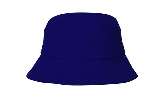 Kids Bucket Hat