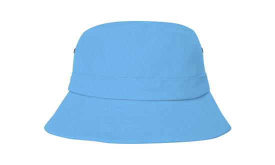Kids Bucket Hat
