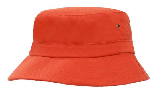 Kids Bucket Hat