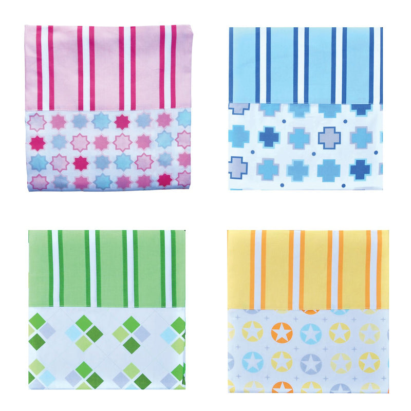 Signature Floor Mat Sheet Set - Attached