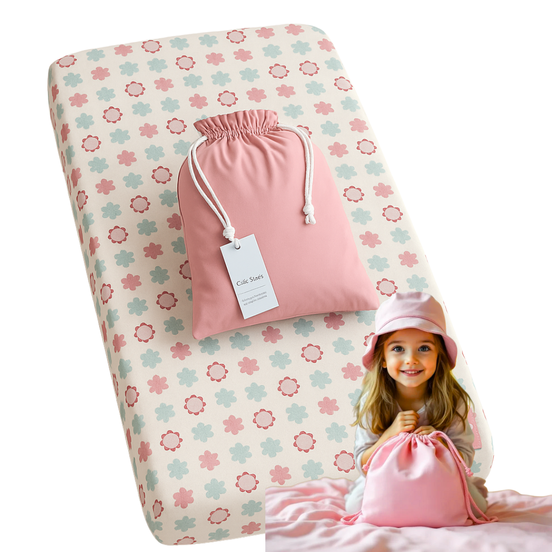 Nap Packs Pink Signature Economy Nap Pack – Jam Berry Kids Childcare & Daycare ...