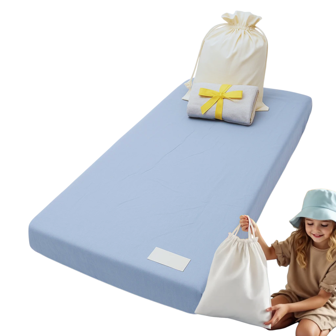 Nap Packs Cloudy Day Stellar Nap Pack – Jam Berry Kids Childcare & Daycare ...