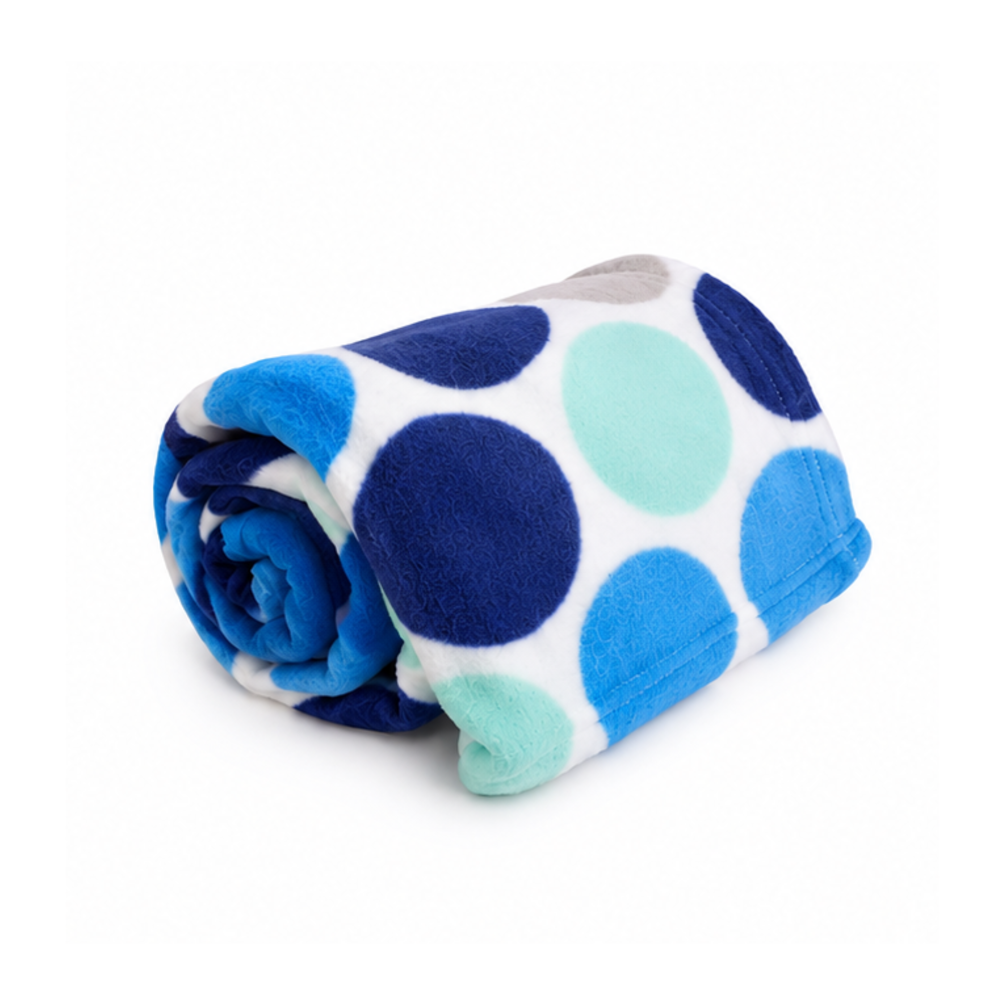 Daycare Polar Fleece Blanket