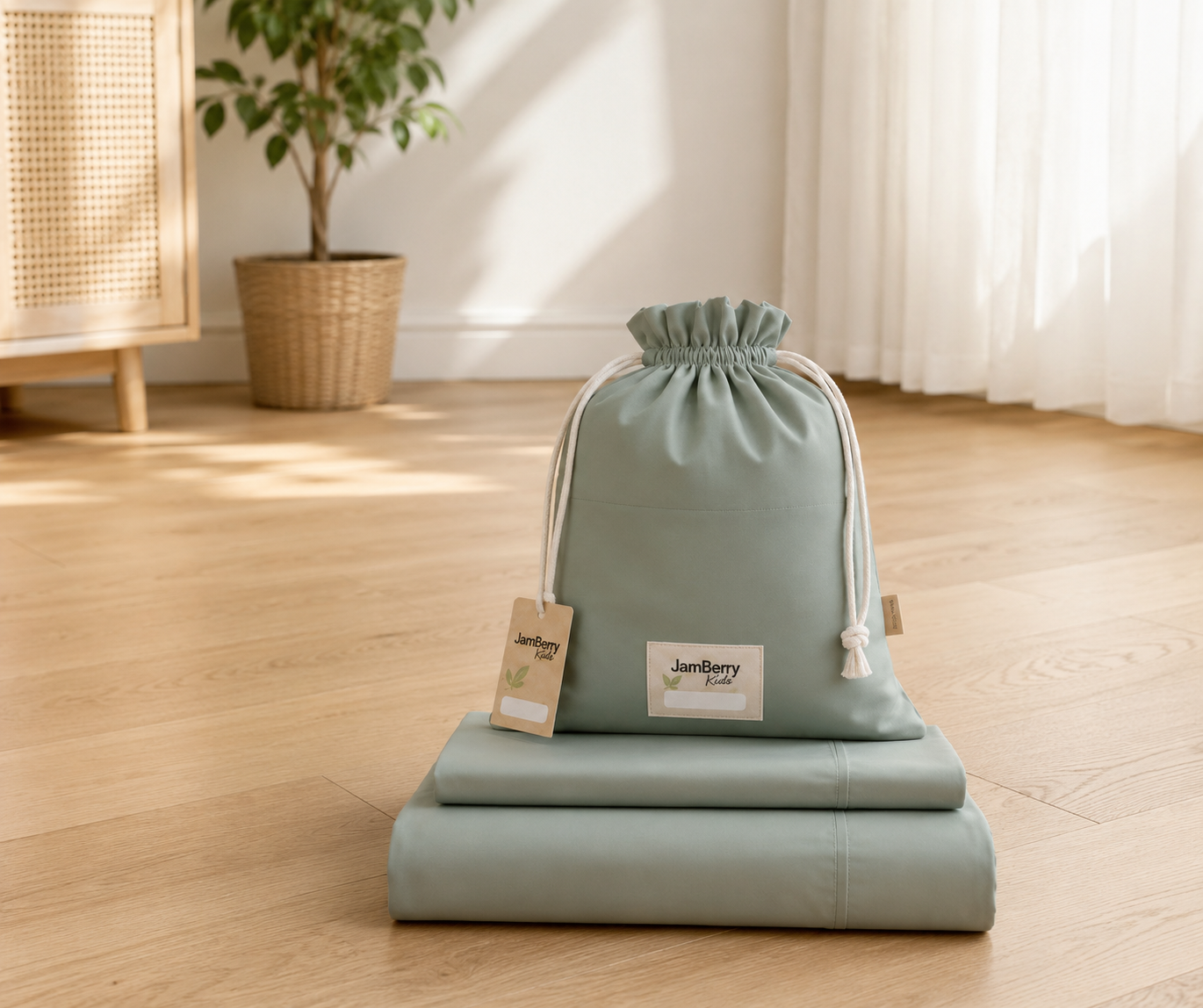 Wagner Road Childcare Sleep Pack
