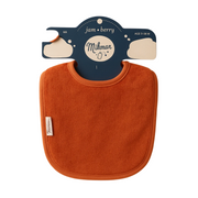 Everyday Bib - Copper