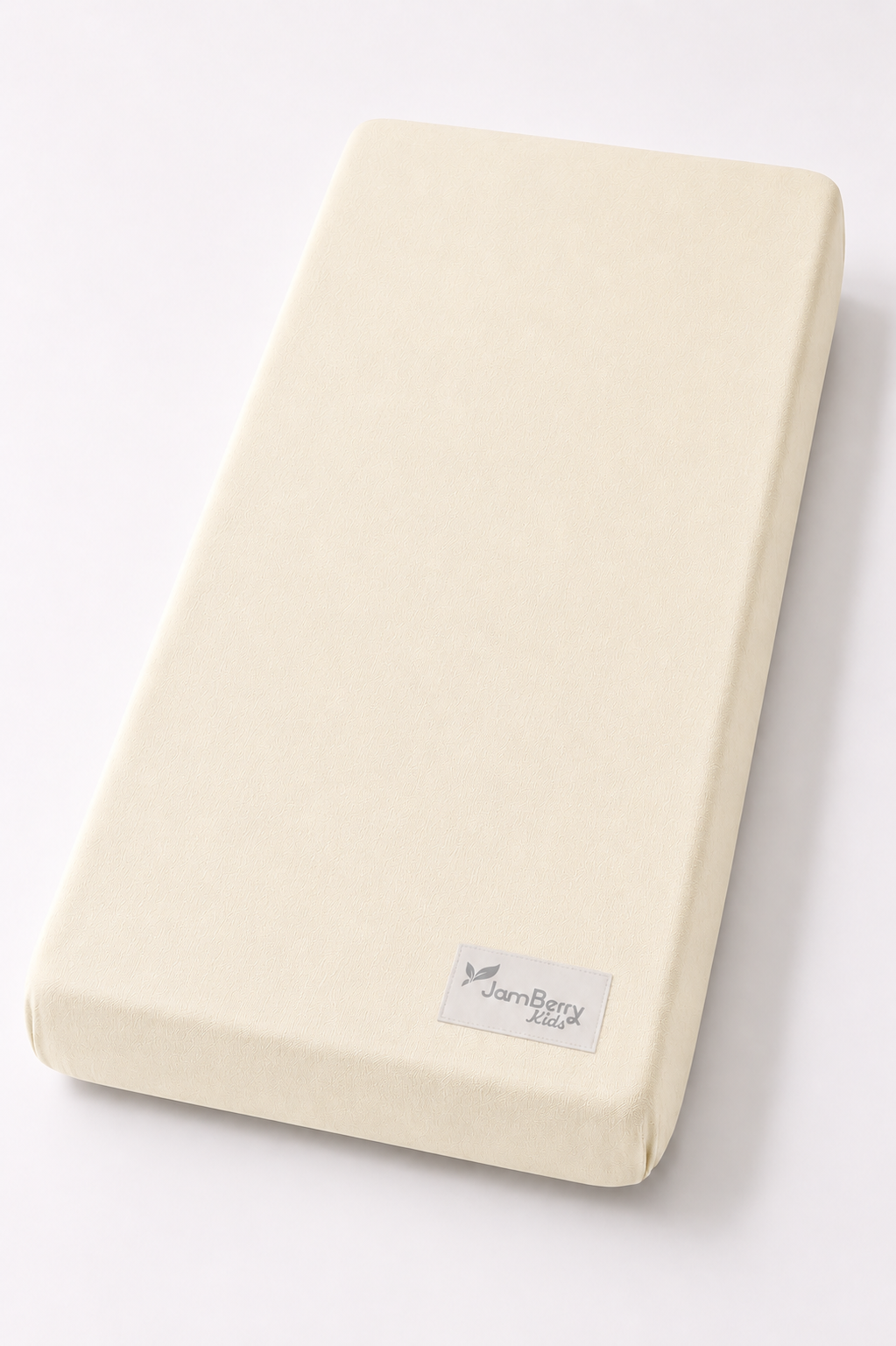 Daycare cot sheet - gentle awn