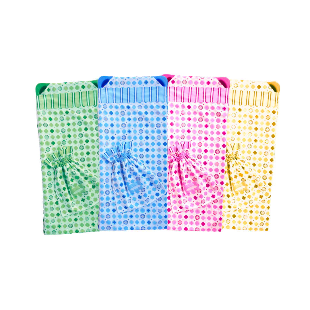 JamBerry Daycare Nap Pack – Jam Berry Australia