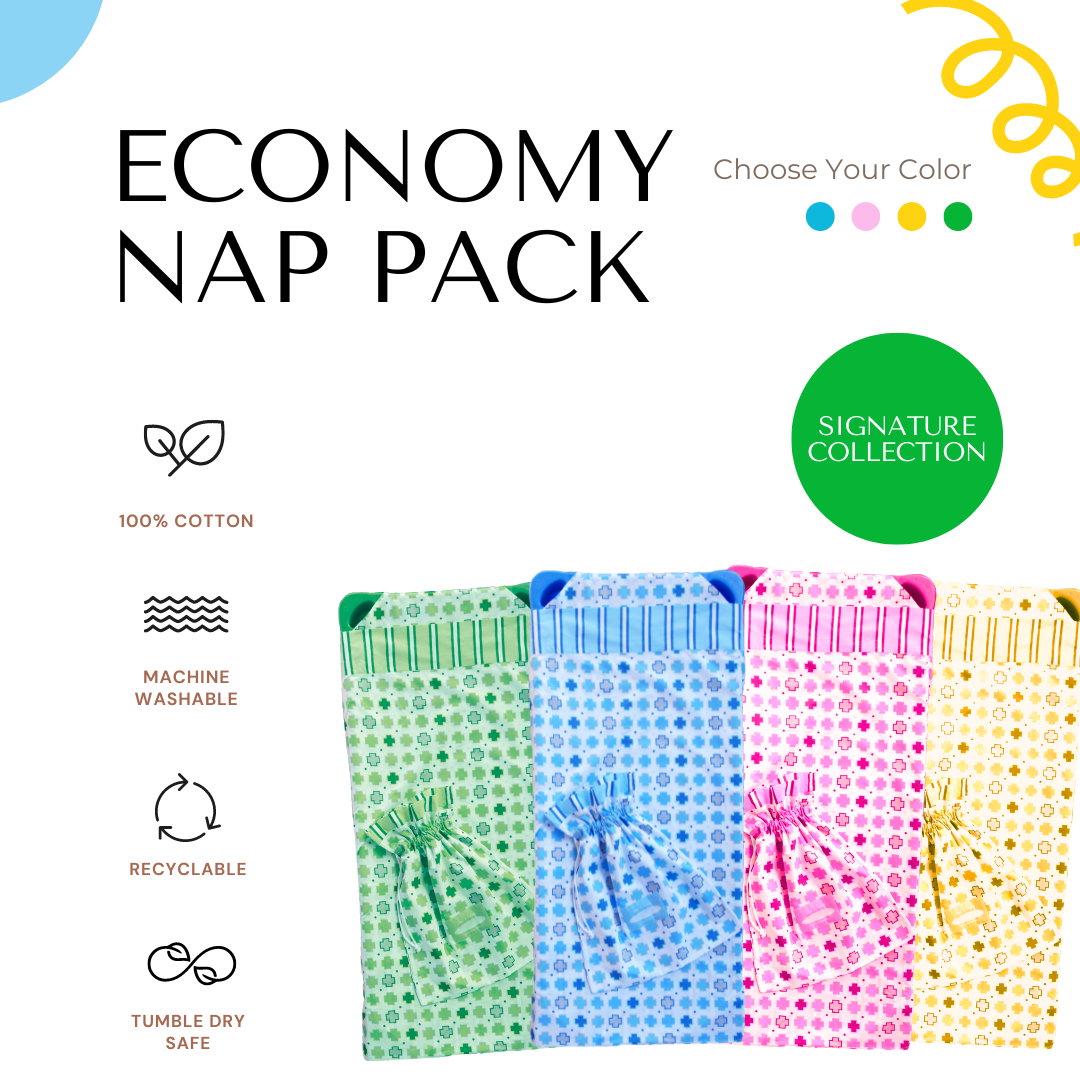 Nap Packs JamBerry Daycare Nap Pack – Jam Berry Australia