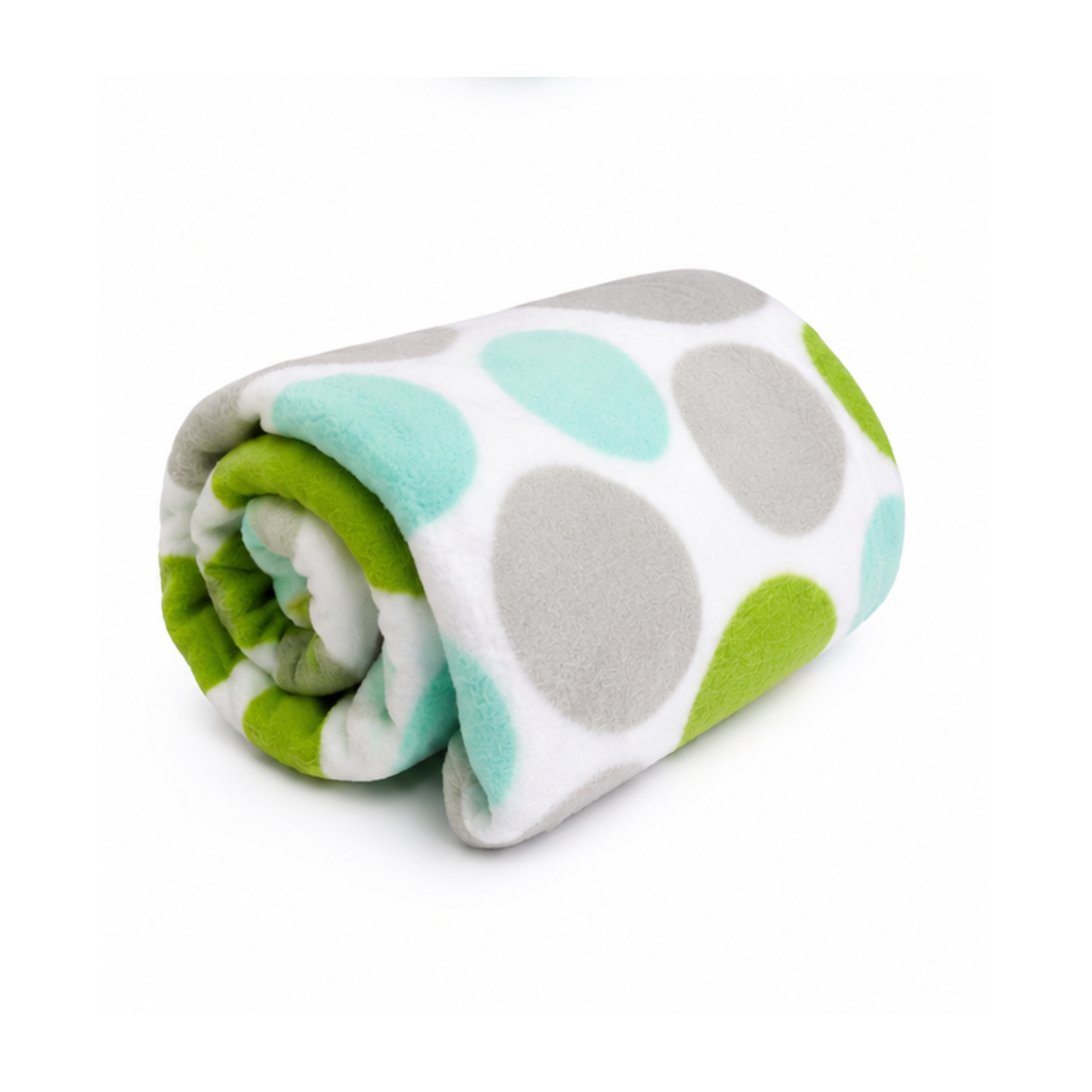 Daycare Polar Fleece Blanket