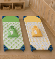 Stacker Sheet Set –  Signature Green