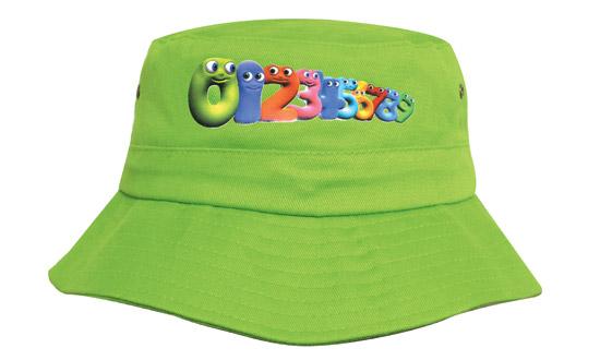 Kids Bucket Hat