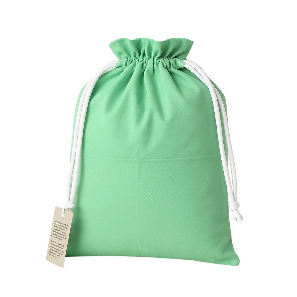 Green Signature Economy Nap Pack