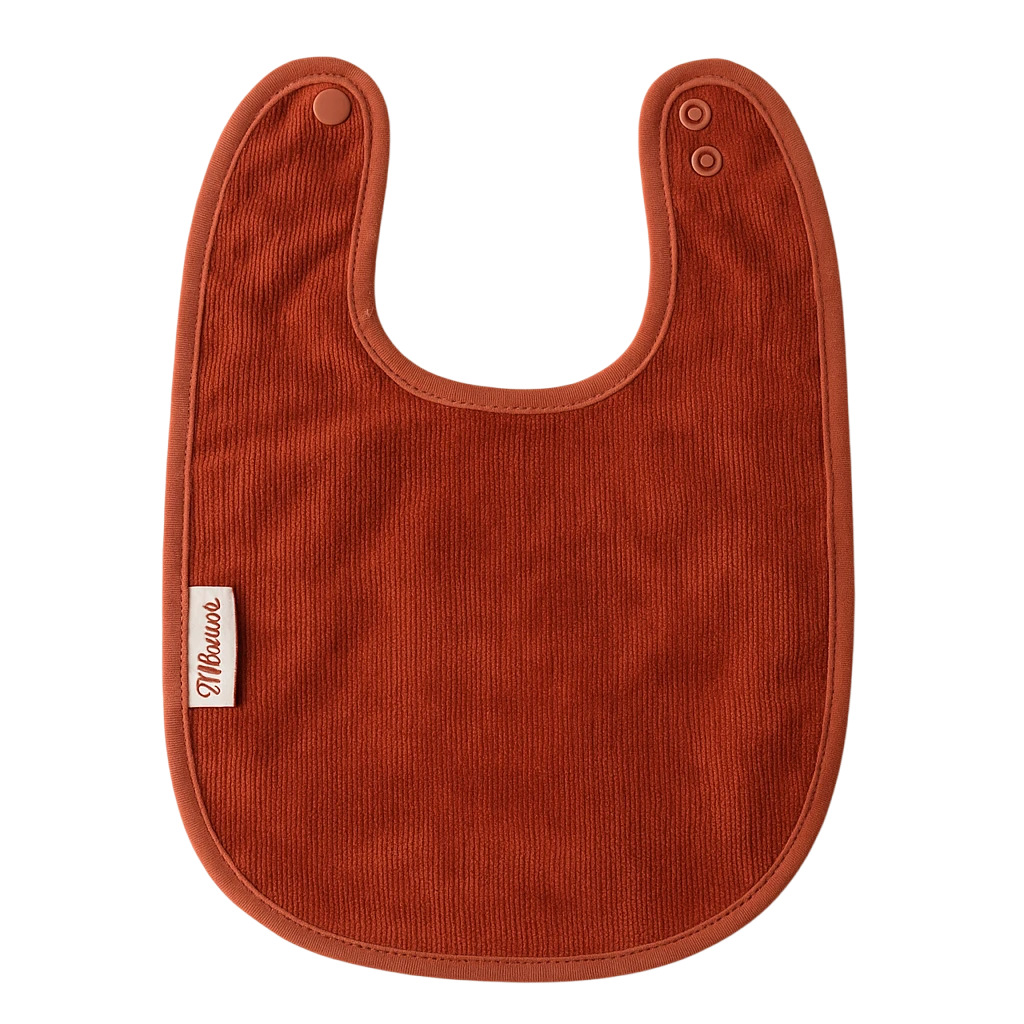 Everyday Bib - Copper