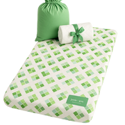 Green Stellar Nap Pack