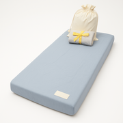 Cloudy Day Floor Mat Sheets