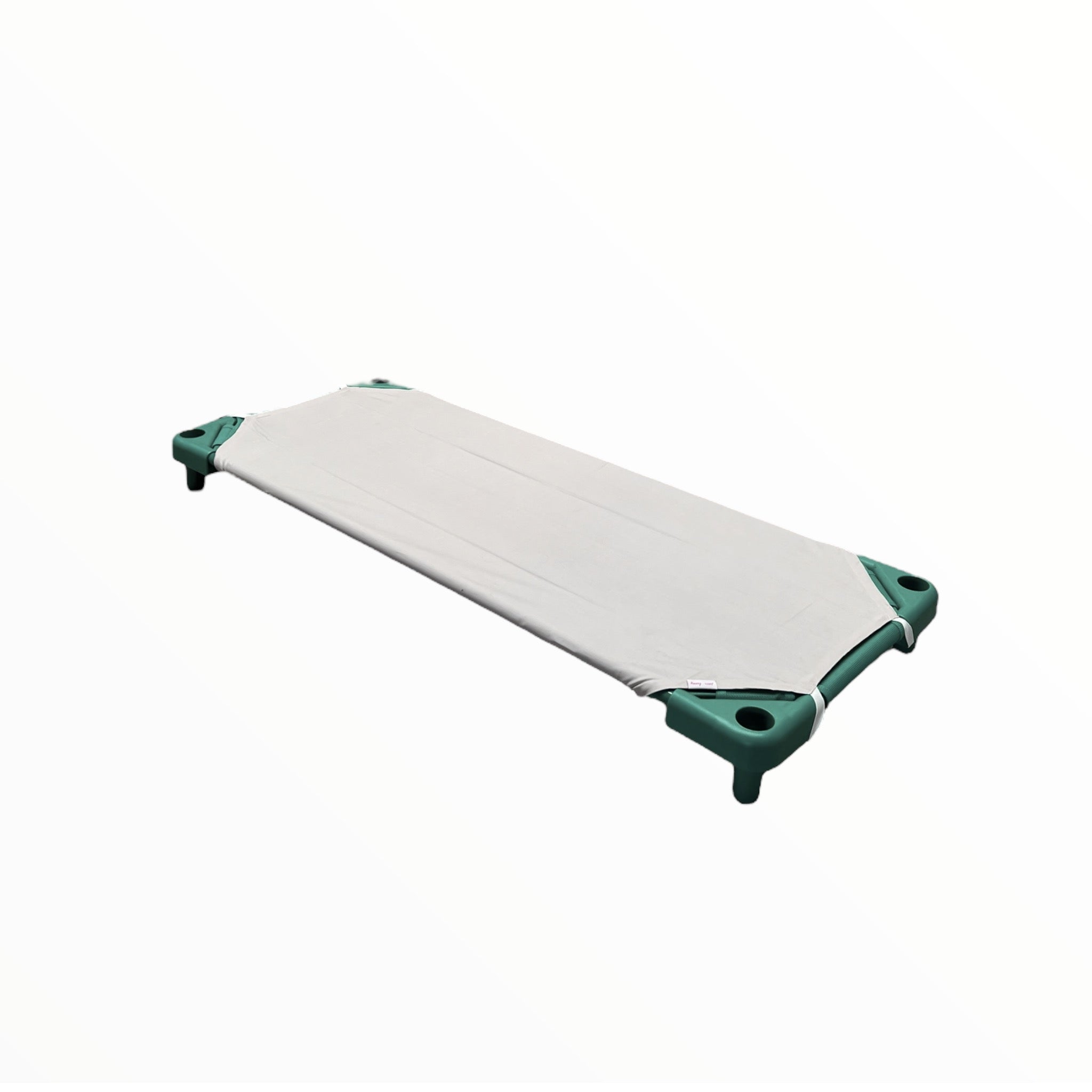 Gentle Fawn Stacker Bottom Sheet 125cm