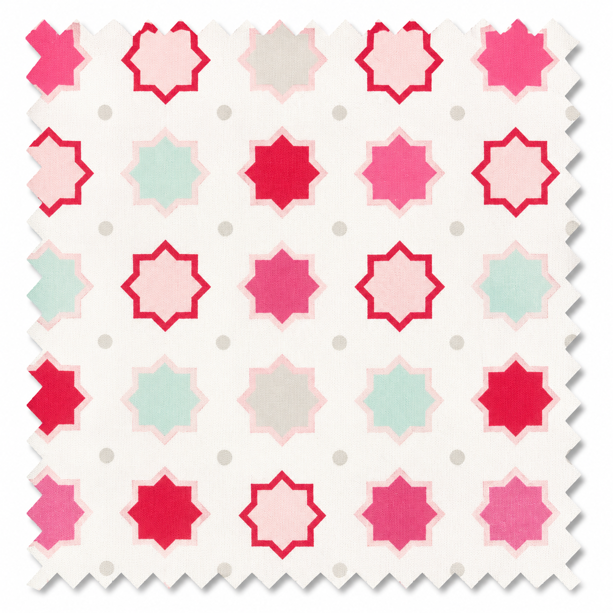 Stacker Sheet Set – Signature Pink