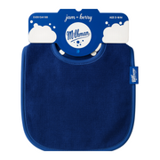Everyday Bib - Navy