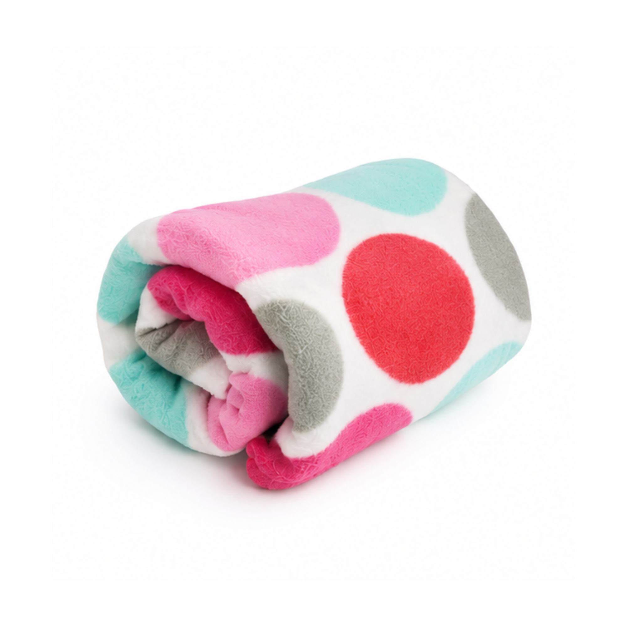 Daycare Polar Fleece Blanket