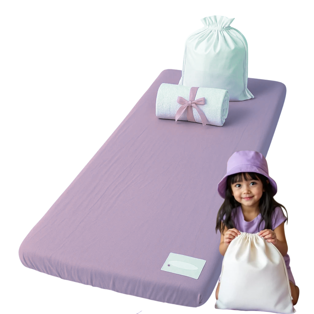 Nap Packs Violet Crush Stellar Nap Pack – Jam Berry Kids Childcare & Daycare ...
