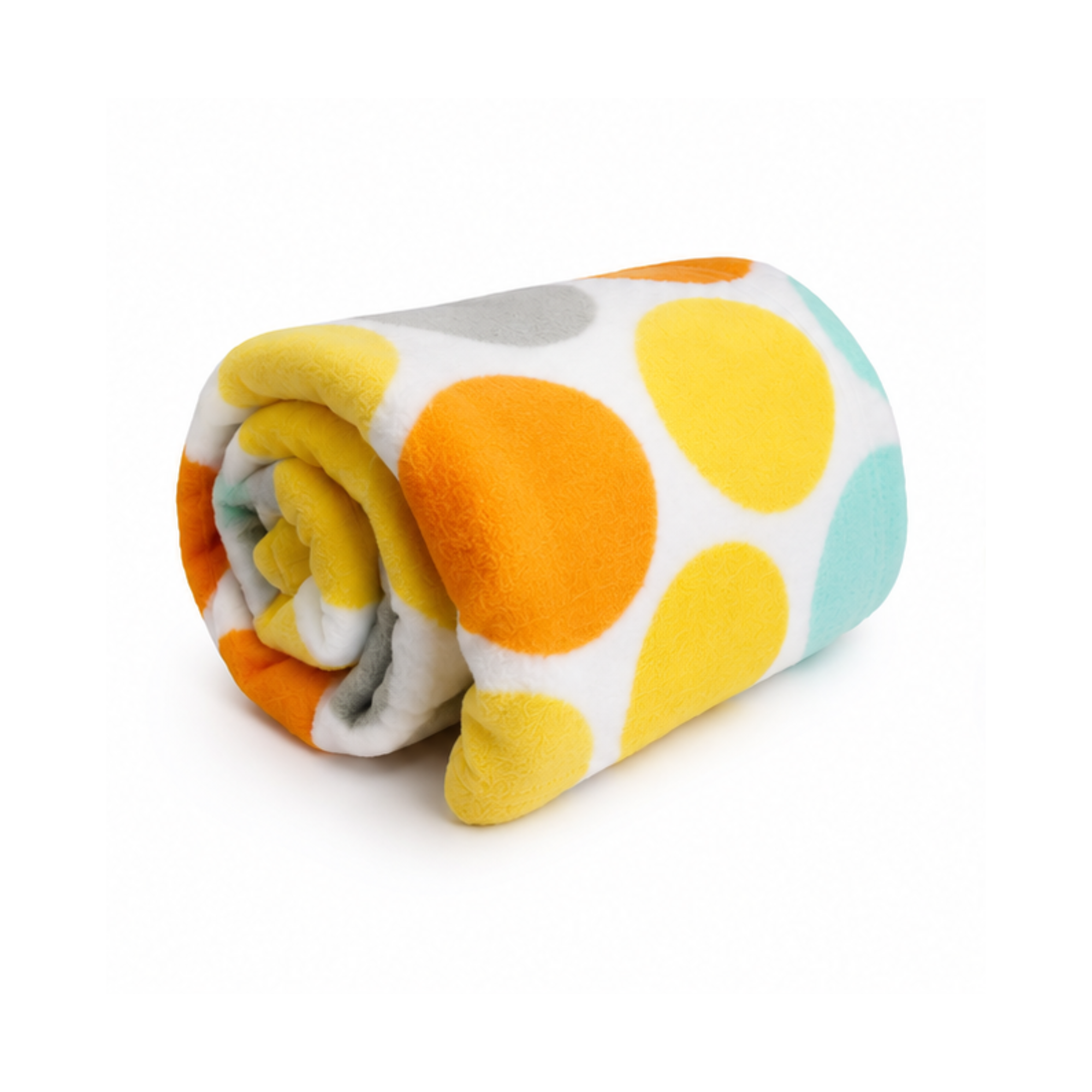 Daycare Polar Fleece Blanket