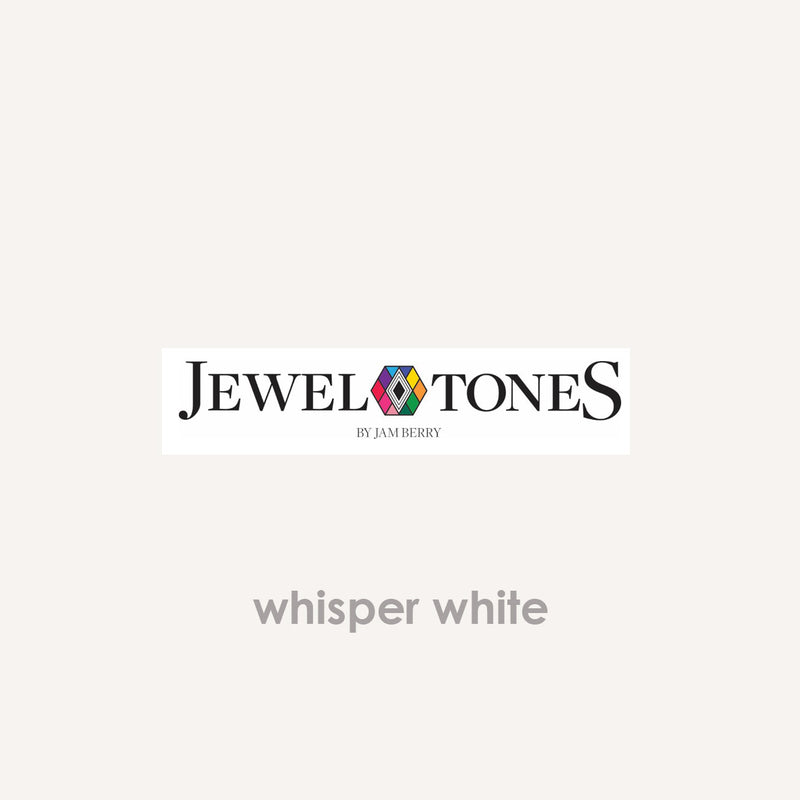 Jewel Tones - Floor Mat Sheet Set Attached 135cm