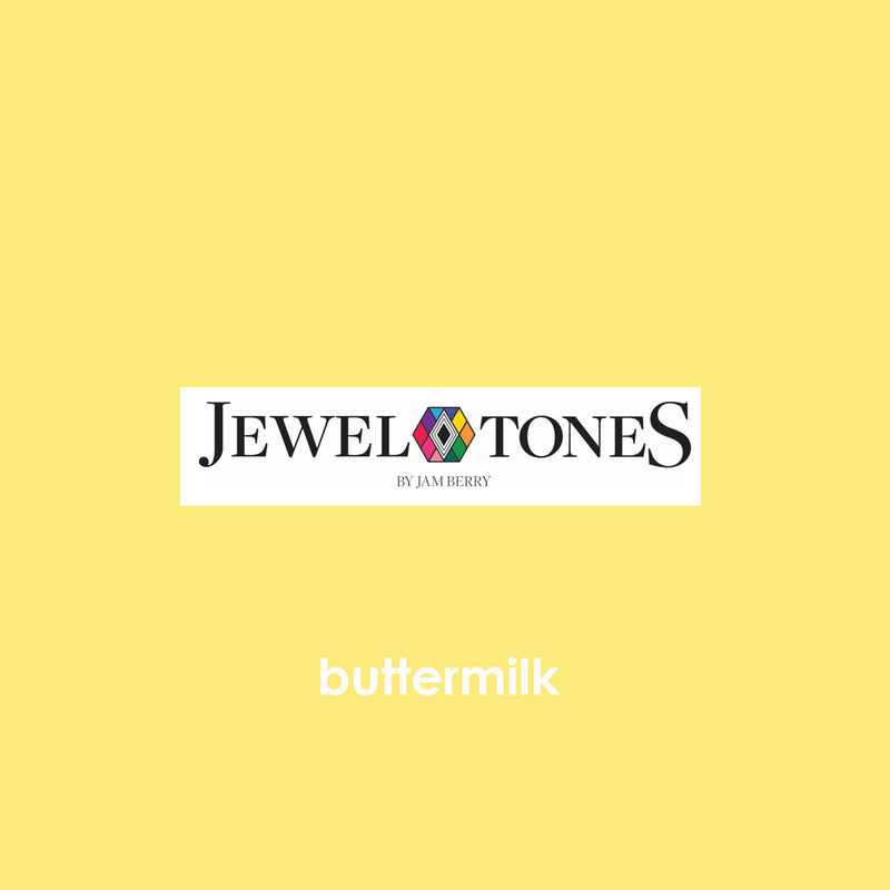 Jewel Tones - Stacker Bottom Sheet 125cm