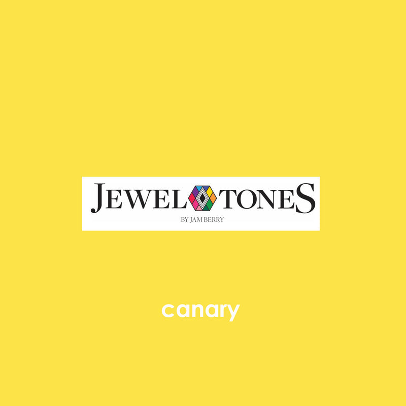 Jewel Tones - Stacker Bottom Sheet 125cm