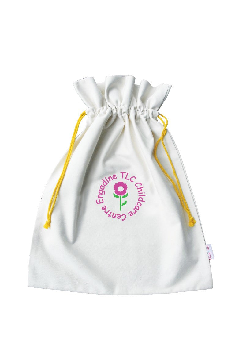 Jewel Pack - Stellar Natural - Plain sheets + logo calico bag + cotton blanket