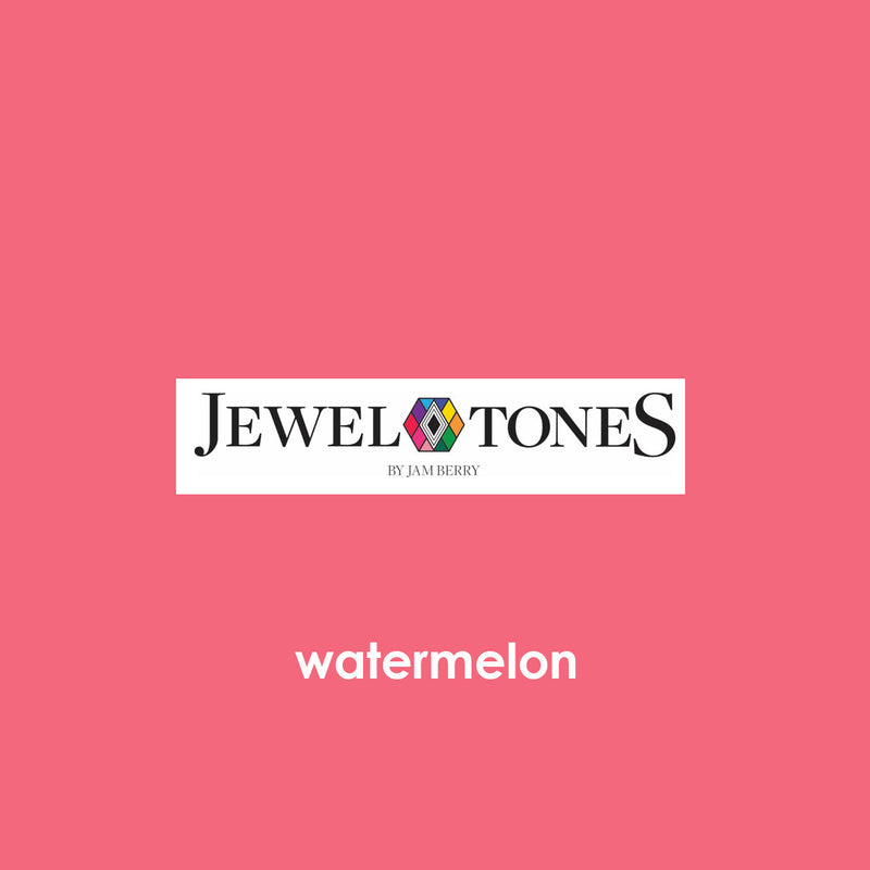 Jewel Tones - Floor Mat Sheet Set Attached 115cm