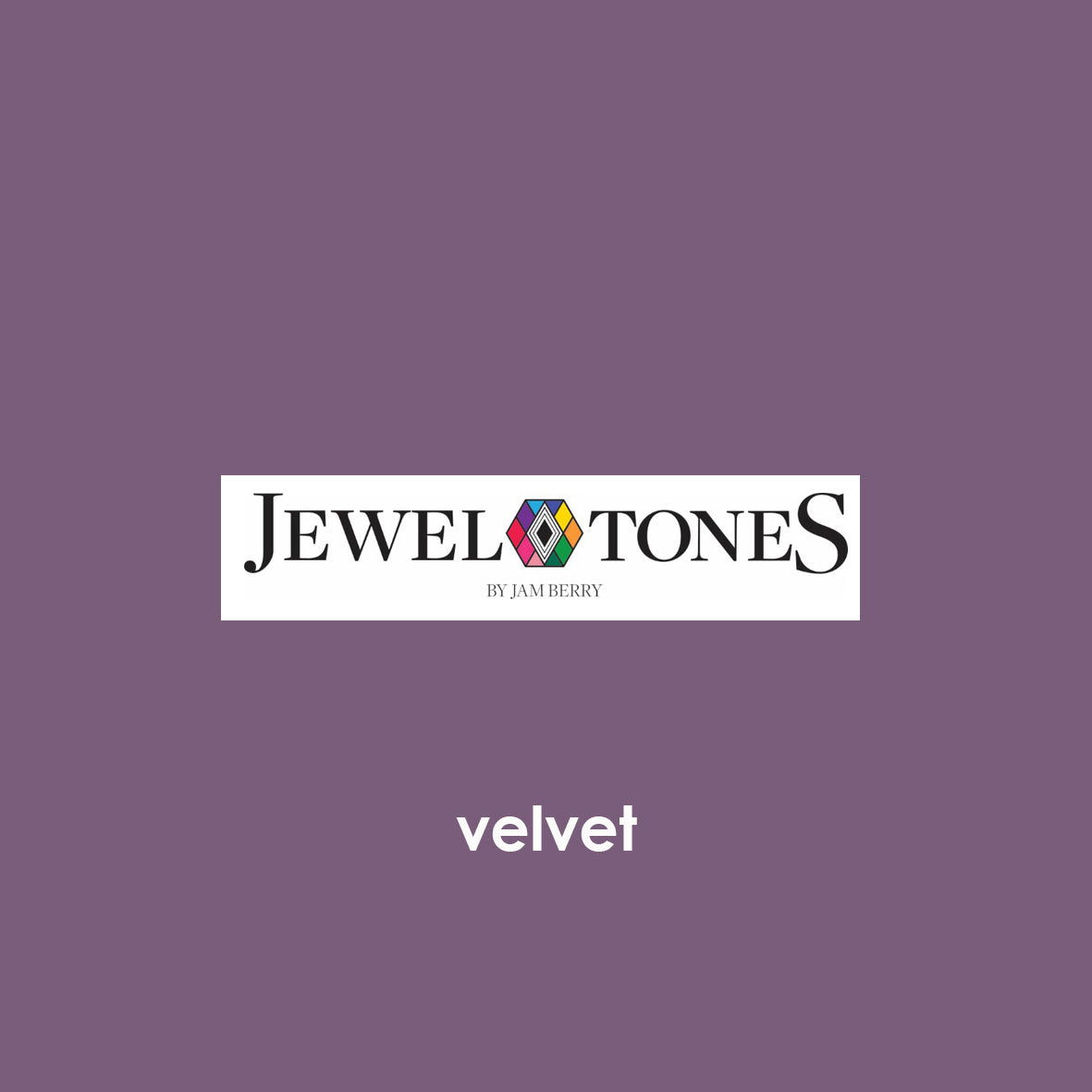 Jewel Tones - Cot Bottom Sheet 105cm