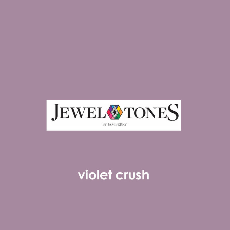 Jewel Tones - Stacker Bottom Sheet 110cm